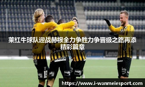莱红牛球队迎战赫根全力争胜力争晋级之路再添精彩篇章